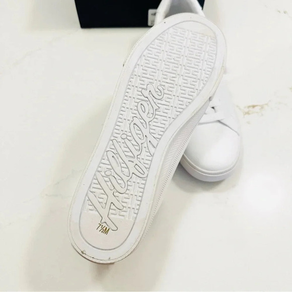 Tommy Hilfiger Aydea Sneakers | 7.5 - Picture 7 of 8
